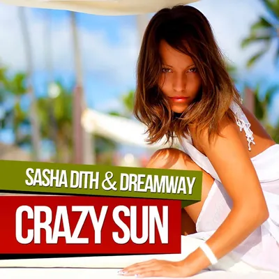 DJ and producer Sasha Dith - official website