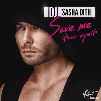 DJ and producer Sasha Dith - official website