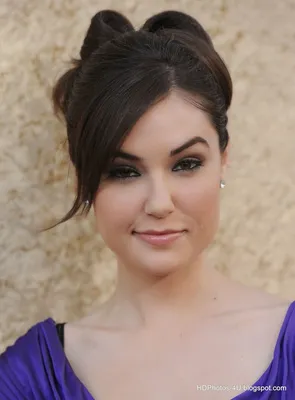 Sasha Grey