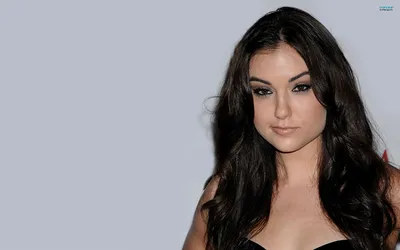 Wallpaper Sasha Grey Celebrities