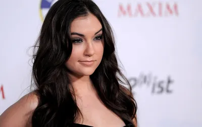 Sasha Grey: Stunning HD Wallpapers for Free Download