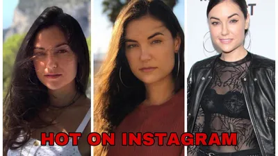 Sasha Grey (@sashagrey) • Instagram photos and videos