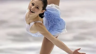 Саша Коэн (Sasha Cohen) биография фигуристки, фото и личная жизнь 2024 |  Узнай Всё