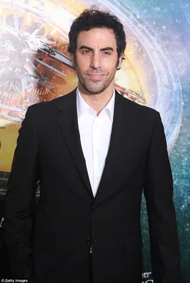 Файл:Sacha Cohen.jpg — Википедия