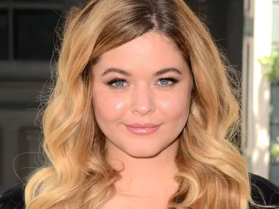 Саша Питерс - Sasha Pieterse фото №893368