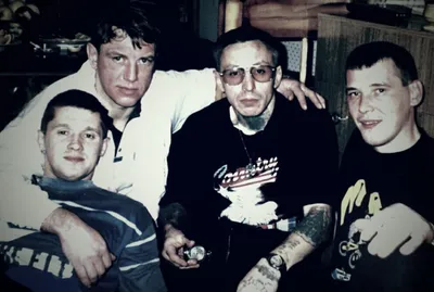 Авторитеты развенчали «вора в законе» Сашу Севера, героя песни  «Владимирский централ» // Новости НТВ