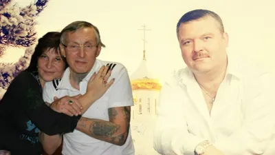 Песню «Владимирский централ» Михаил Круг написал в честь своего друга  Александра Северова по кличке Саша Северный. Именно он попросил… | Instagram