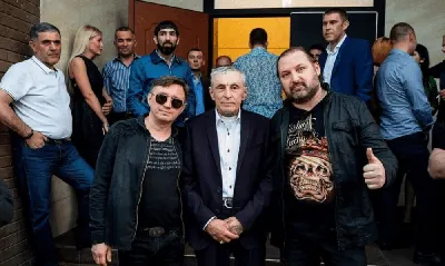 Кто такой Саша Север? | Пикабу