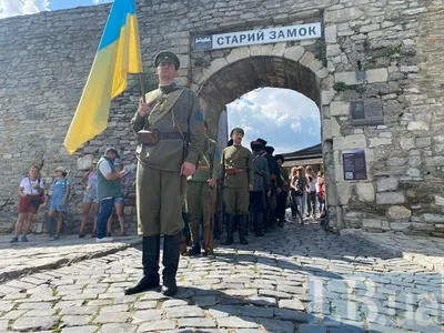 В Каменец-Подольском продолжается фестиваль \"Последняя столица\" - портал  новостей LB.ua