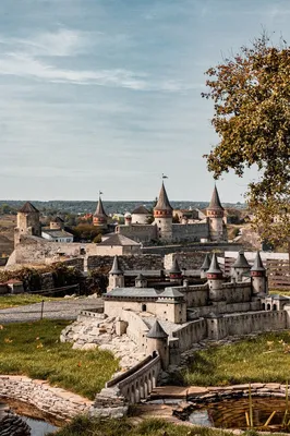 Приключения «Саровской пустыни» в степях Украины « Саровский краевед