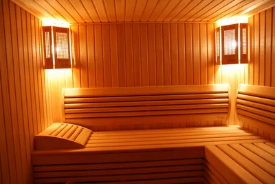 Виды саун - Kirovsauna.ru