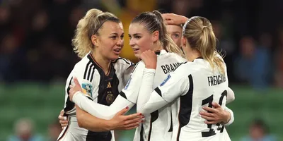 Сборная Германии по футболу обнародовала окончательную заявку команды на  чемпионат мира - АЗЕРТАДЖ