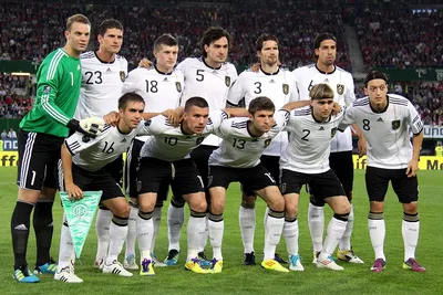 Ответ на пост «Сборная Германии по футболу покидает Чемпионат Мира 2022» |  Пикабу
