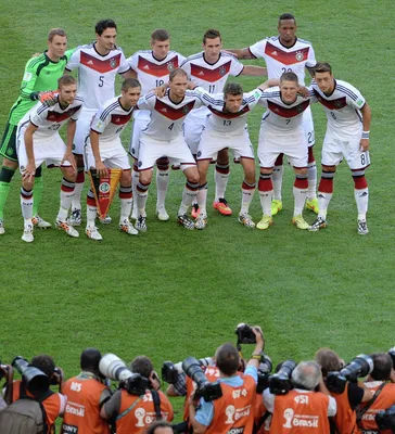 Сборная Германии впервые в истории не смогла выйти в плей-офф женского ЧМ  :: Футбол :: РБК Спорт