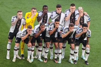 Состав сборной Германии на Евро-2020 по футболу: игроки, тренерский штаб,  шансы, амбиции