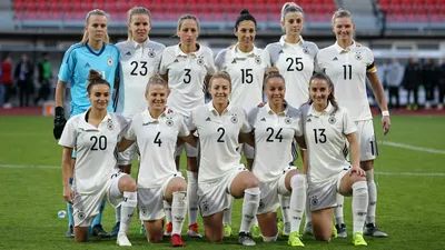 Сборная Германии является фаворитом в матче против Японии на групповом  этапе ЧМ-2022 по футболу