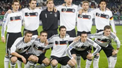 Сборная Германии забила девять голов команде Лихтенштейна в отборе на ЧМ -  РИА Новости Спорт, 12.11.2021