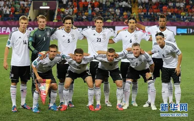 Сборная Германии первой завоевала путевку на ЧМ-2022 - портал новостей LB.ua