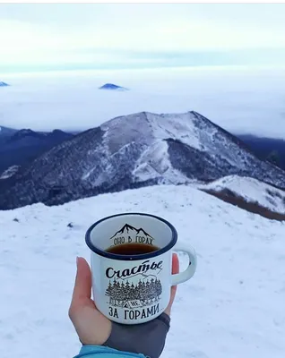 Счастье не за горами. Оно в горах. Северная Осетия-Алания — Фото №1371834