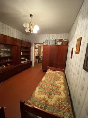 Сдам - комнату в общежитии - пр. Мира, 6 (Жилой дом, 9 эт) (7 000 руб.)