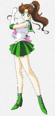 Фигурка Bandai Spirits Glitter and Glamours Сейлор Юпитер Сейлор Мун Sailor  Moon Jupiter 23 см B GG SM J (ID#1882829735), цена: 2200 ₴, купить на  Prom.ua