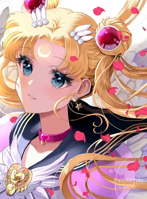 Sailor Moon Eternal Parts 1 and 2 – Multiversity Comics