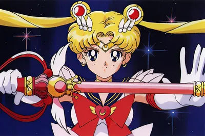 Inside the never-before-seen '90s Sailor Moon anime/live-action hybrid show  | Popverse