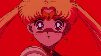 Sailor Moon Redraw | Know Your Meme