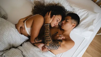 Here's why you fall asleep right after sex | GQ India