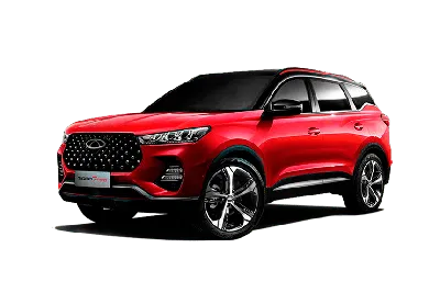 CHERY TIGGO 7 PRO 2024 купить в Москве | Официальный дилер «АвтоГЕРМЕС»