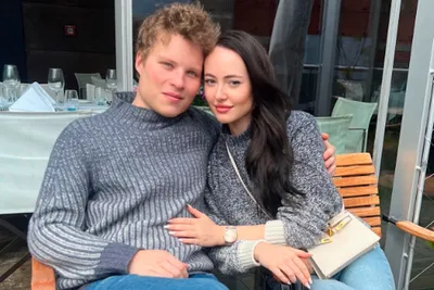 Жена Александра Малинина рассекретила возлюбленную сына - Газета.Ru |  Новости
