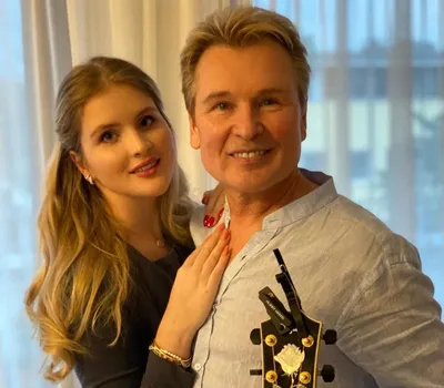 Александр Малинин похвастался успехами дочери на международном вокальном  конкурсе - Летидор