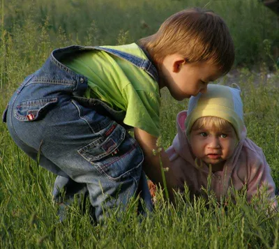 Семья На Природе — стоковые фотографии и другие картинки Семья - Семья,  Группа людей, Женщины - iStock