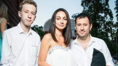 Монеточка, Семен Трескунов и Никита Павленко притягивают липчан (фото)
