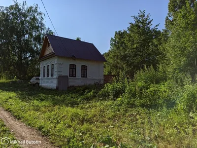 Частный дом рядом с центром города можно купить в Гродно