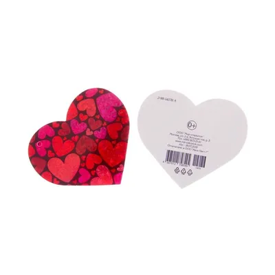 Романтические поздравительные открытки с сердечками, набор из 8 подарочных  открыток на День святого Валентина, конверт для пожеланий на свадьбу, день  рождения | AliExpress