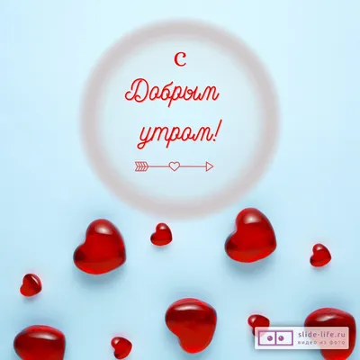 Открытка «Сердечки» купить в Санкт-Петербурге с доставкой сегодня на Dari  Dari