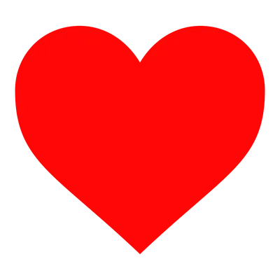 Изображения рук в форме сердечек: символ любви и душевности