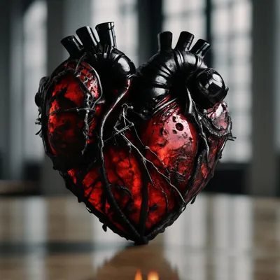 passmurny – Сердце (Heart) Lyrics | Genius Lyrics