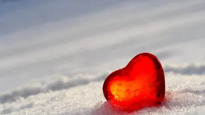 Лев Барашков - Сердце на снегу - YouTube