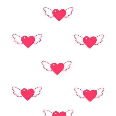 Сердце с крыльями 3D Модель $49 - .fbx .obj .max .3ds - Free3D