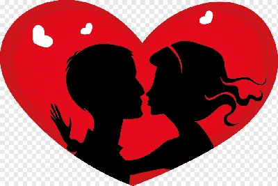 Пара влюбленных в сердце иллюстрация штока. иллюстрации насчитывающей сердце  - 163648105