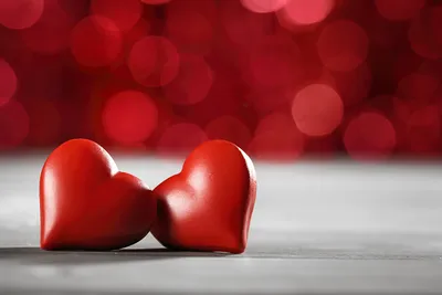 Открытка для влюбленных \"Любовь в сердце\" – купить в интернет-магазине  HobbyPortal.ru с доставкой