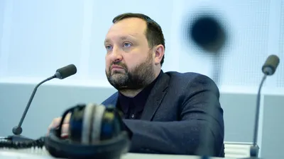 Сергей Арбузов: Украина в тупике, и Европа устала от такой Украины | РИА  Новости Украина