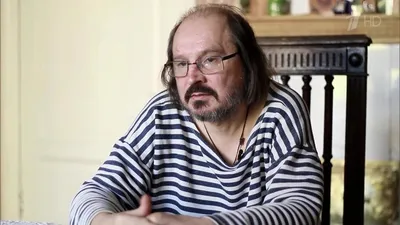 Биография скандального режиссёра Алексея Балабанова | Пикабу