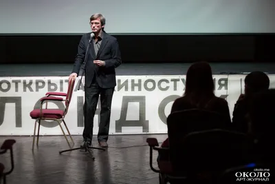 Пять лет без Алексея Балабанова: «Он всю жизнь говорил правду»: Культура:  Облгазета