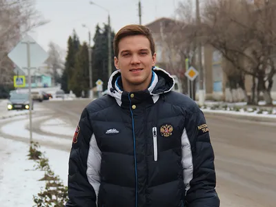 Донской гиревик Сергей Балабанов выиграл чемпионат мира