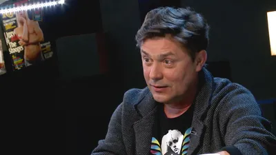 Сергей Белоголовцев: «Хотелось бы, чтобы ребята наверху осознали, что шутки  про них — это не оскорбление, а проявление интереса»