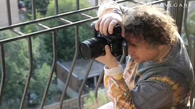 ВИДЕО | Известного российского фотографа обвинили в изнасиловании - Бублик