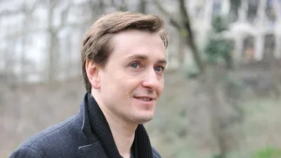 Сергей Безруков